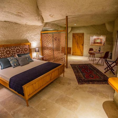 Azure Cave Suites - Cappadocia Γκόρεμε Εξωτερικό φωτογραφία