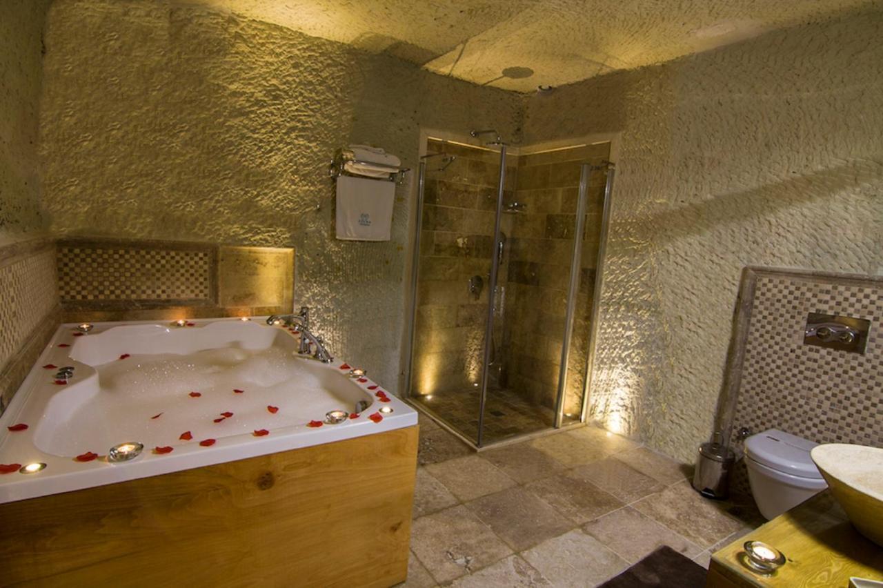 Azure Cave Suites - Cappadocia Γκόρεμε Εξωτερικό φωτογραφία