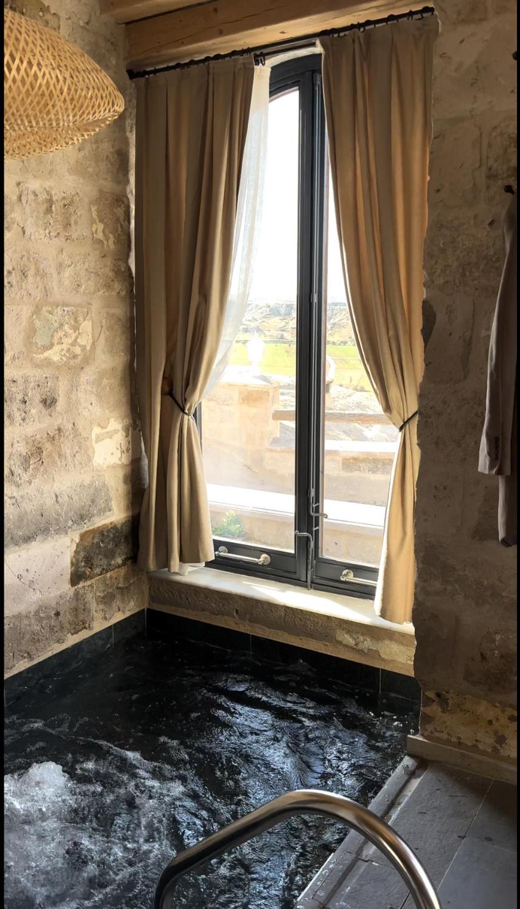 Azure Cave Suites - Cappadocia Γκόρεμε Εξωτερικό φωτογραφία