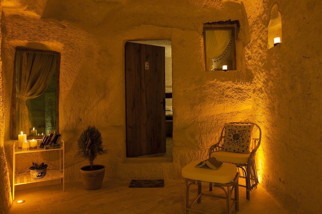 Azure Cave Suites - Cappadocia Γκόρεμε Δωμάτιο φωτογραφία