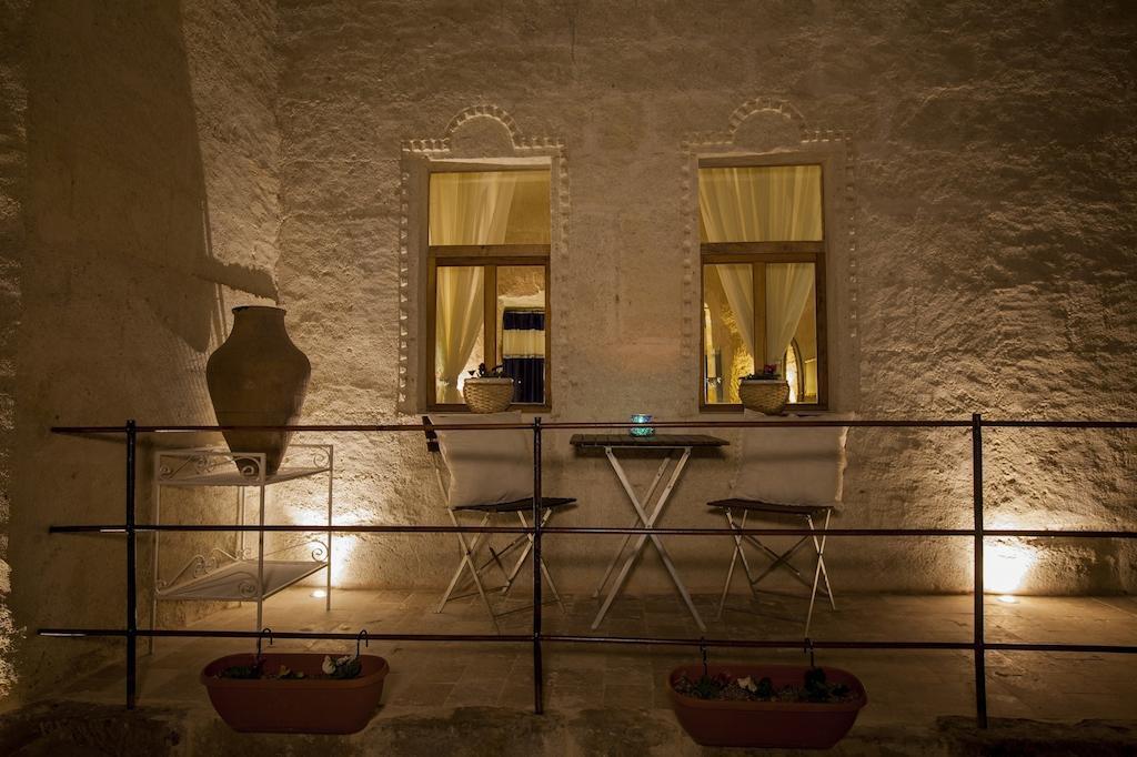 Azure Cave Suites - Cappadocia Γκόρεμε Δωμάτιο φωτογραφία